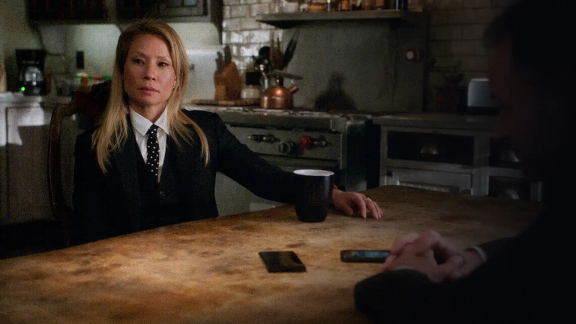 ابتدایی (فصل 7 قسمت 13)